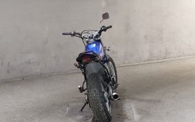 YAMAHA TW200 2JL