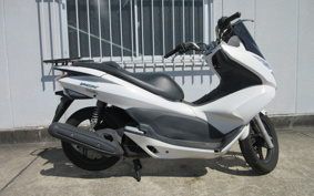 HONDA PCX PRESTIGE  NC125D