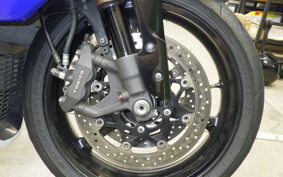 SUZUKI GSX-R1000 2007