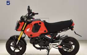 HONDA ｸﾞﾛﾑ-2 2023 JC92