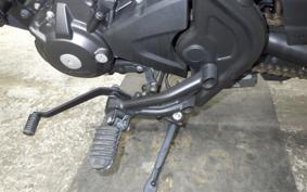 HONDA REBEL 250 A 2015 MC49
