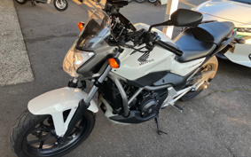 HONDA NC 700 S ABS 2012 RC61