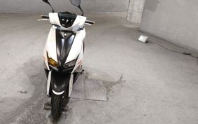 YAMAHA CYGNUS GRIF ASU SEJ4J