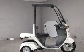 HONDA GYRO TA03