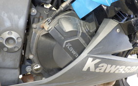 KAWASAKI NINJA 250 2016 EX250L