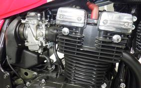 SUZUKI GSX400 IMPULSE 1999 GK79A
