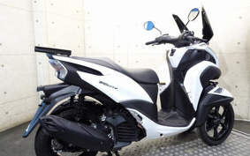 YAMAHA TRICITY 125 SEK1J
