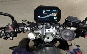 BMW F900R 2022 0K11