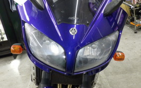 YAMAHA FZS1000 FAZER 2006