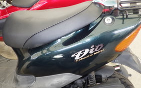 HONDA DIO Gen.4 1995 AF35