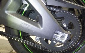 KAWASAKI ZH2 SE 2024 ZRT00R