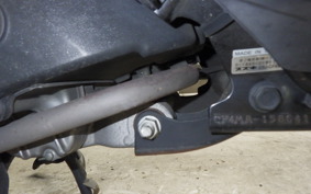 SUZUKI ADDRESS V125 S 2015 CF4MA