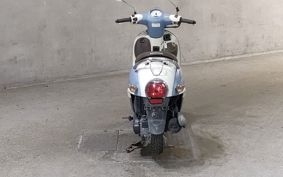 HONDA GIORNO AF77