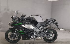 KAWASAKI NINJA 1000SX 2021 ZXT02K