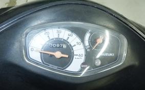 SUZUKI ADDRESS V50 Gen.2 CA44A
