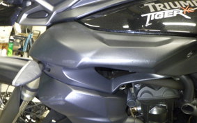 TRIUMPH TIGER 800 XC 2016