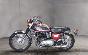 KAWASAKI W1 S 1970 W1F