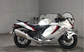 SUZUKI GSX-1300R HAYABUSA 2021 EJ11A