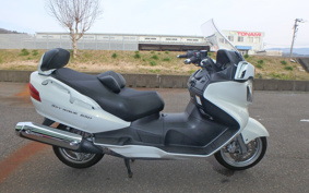 SUZUKI SKYWAVE 650LX 2011 CP52A