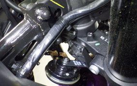 YAMAHA YZF-R25 A 2011 RG74J