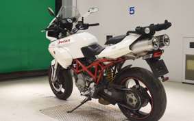 DUCATI MULTISTRADA 1000 DS 2003