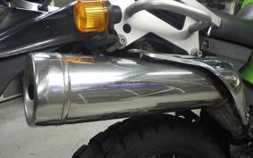 KAWASAKI SUPER SHERPA KL250G