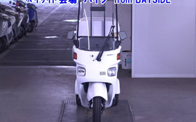 HONDA GYRO CANOPY-2