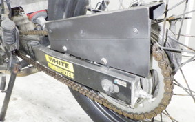 HONDA FTR223 2025 MC34