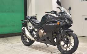 HONDA CBR400R 2017 NC47