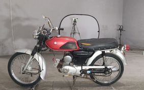 SUZUKI COLLEDA SCRAMBLER LA13A
