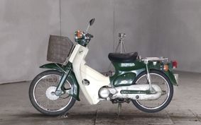 HONDA SUPER CUB50 C50