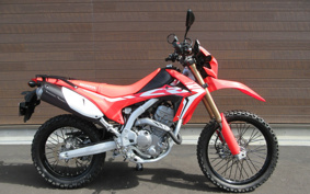 HONDA CRF250L MD44