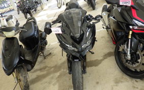 KAWASAKI ZX-25R ZX250E