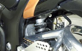 SUZUKI HAYABUSA Gen.3 2021 EJ11A