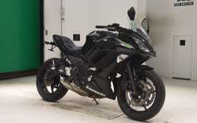 KAWASAKI NINJA 650 A 2017 ER650H