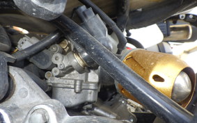HONDA ZOOMER AF58