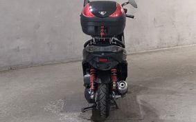 YAMAHA CYGNUS 125 X SE46