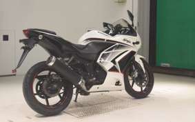 KAWASAKI NINJA 250R EX250K