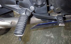 KAWASAKI NINJA 250R 2003 EX250K