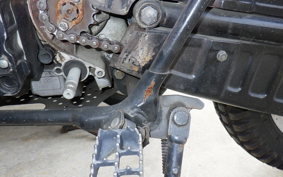 HONDA CT200