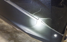 KAWASAKI NINJA 400 2021 EX400G