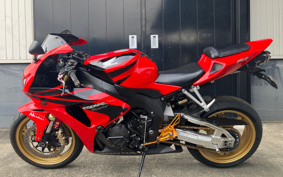 HONDA CBR1000RR 2007 SC57