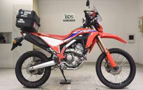 HONDA CRF250L 2015 MD47