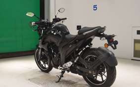 YAMAHA FZ25