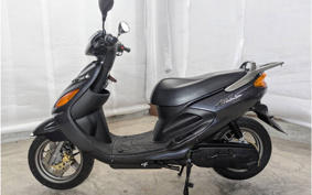 YAMAHA AXIS 100 SB06J
