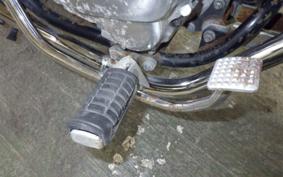 HONDA REBEL 250 MC13