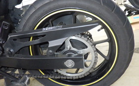 SUZUKI Vｽﾄﾛｰﾑ250 1990