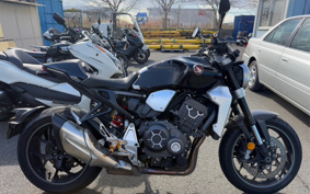 HONDA CB1000R 2018 SC80