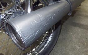 SUZUKI GRASS TRACKER Bigboy NJ4DA