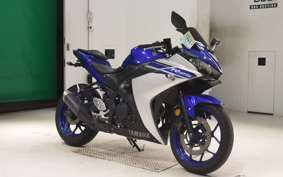 YAMAHA YZF-R25 1984 RG10J